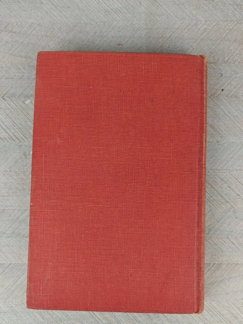 Modern Library classic 1937